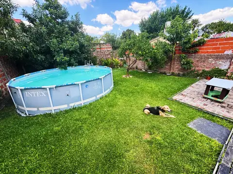 Casa en Venta en San Fernando, USD 120.000