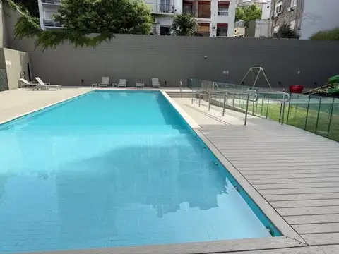 Departamento en BARRIO NORTE