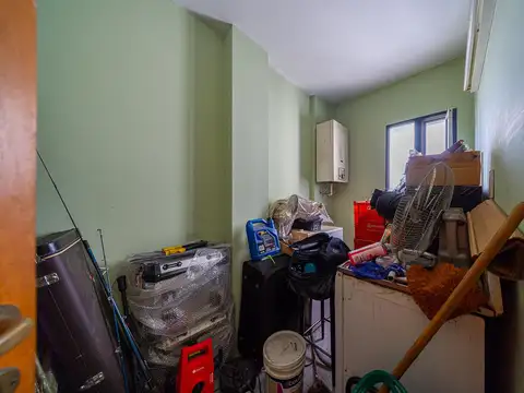 Departamento en Venta 26 años