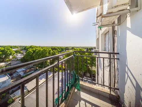 Departamento en Venta en Echesortu, USD 69.000