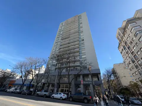 Departamento de 2 ambientes en alquiler
