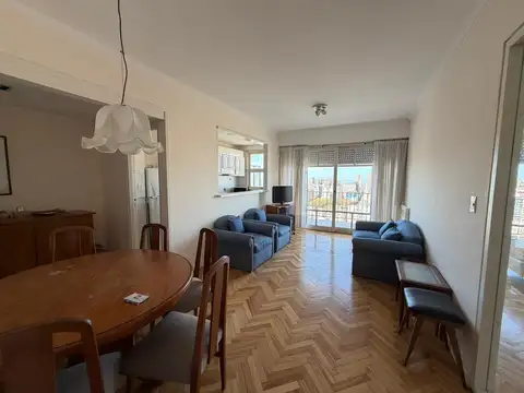 Departamento en Alquiler de 2 ambientes