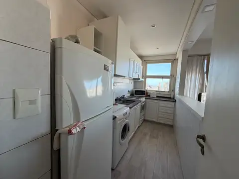 Departamento de 2 ambientes en alquiler