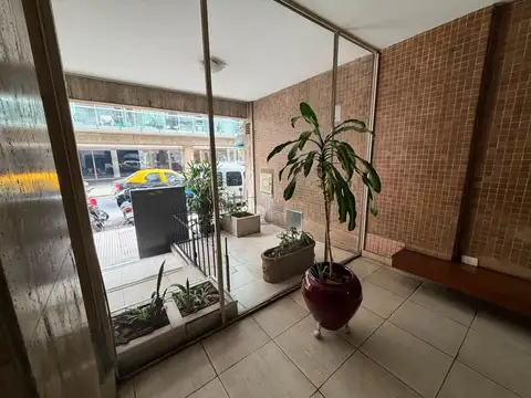 Departamento en Venta en Villa Crespo, USD 64.000
