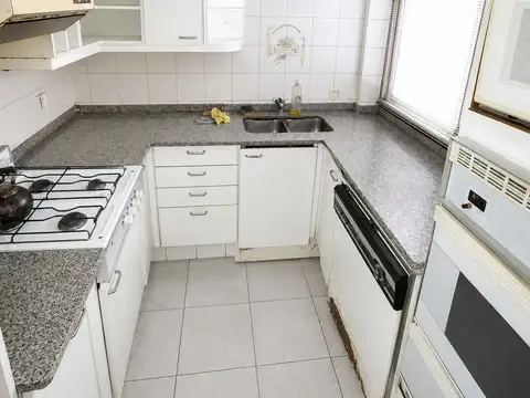 Departamento en Venta 60 años