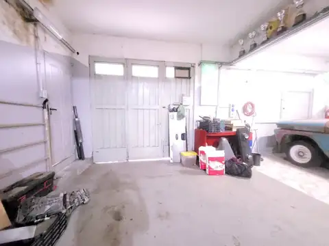 Venta Local /Depósito 190 m2 Caballito/Oportunidad