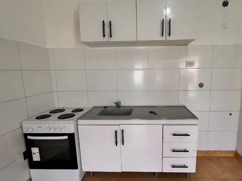 Depto Tipo Casa en Alquiler de 2 ambientes