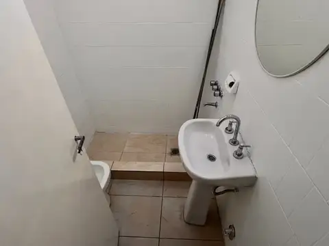Depto Tipo Casa en Alquiler A Estrenar