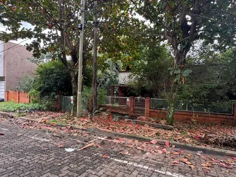 Terreno en Venta en Posadas, USD 185.000