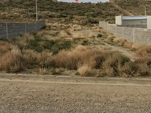 Terreno en Arenales