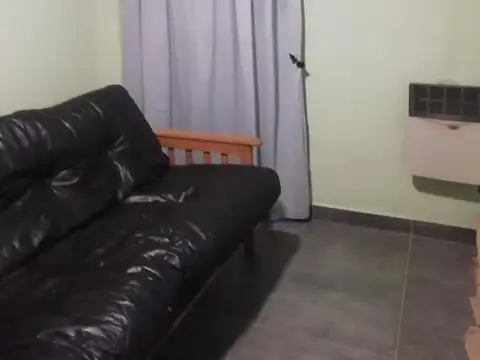 DEPARTAMENTO CON EXCELENTE UBICACIÓN