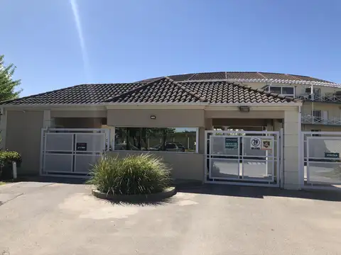 DEPTO | 2 AMBIENTES | BALCÓN | PARRILLA | COCHERA | ALTO DEL MOLINO PILAR