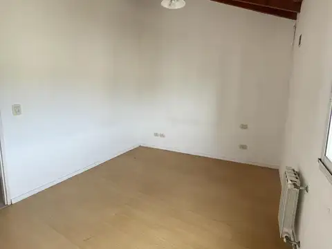 Departamento en Alquiler 15 años