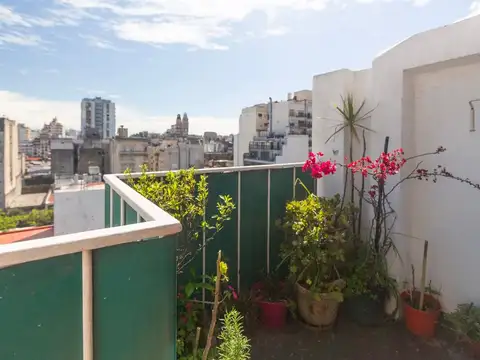 Departamento en Venta de 3 dormitorios