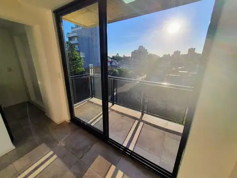 Departamento en Alquiler 8 años