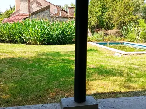 Casa en Alquiler 20 años