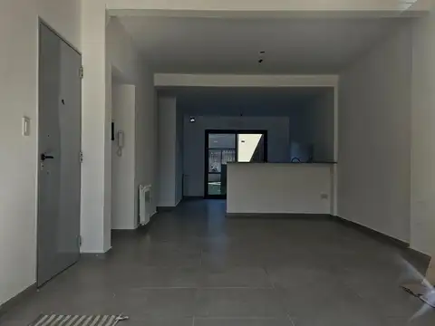 Departamento en Venta en Villa Luzuriaga, USD 125.000