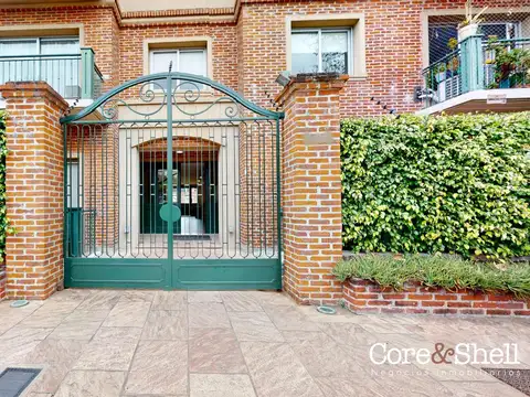 Venta Departamento 3 amb con cochera y amenities en Adrogue