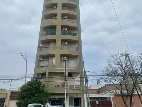 Venta, departamento 2 hab, av pedro león gallo