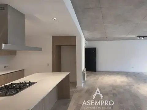 Departamento en Saavedra