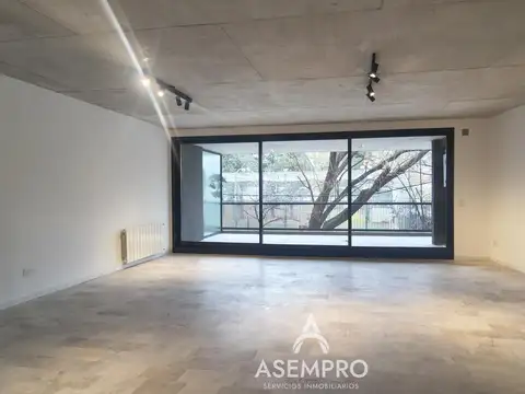 Departamento 4 ambientes con 3 baños