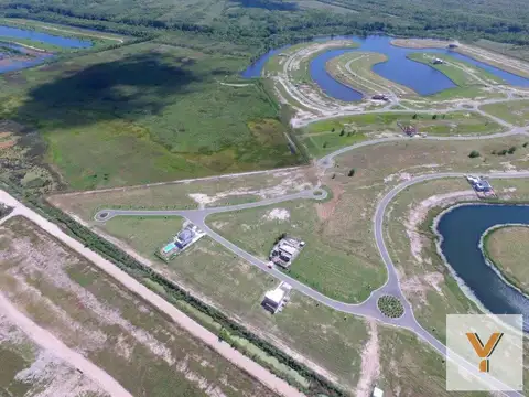 Terreno en Venta en Belén de Escobar, USD 42.000