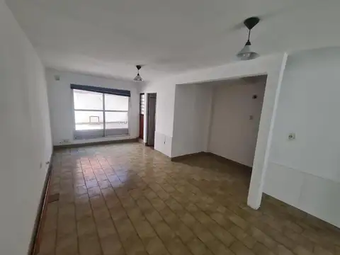 VENTA CASA 1 DORM ALTA CORDOBA - COCHERA/DEPOSITO