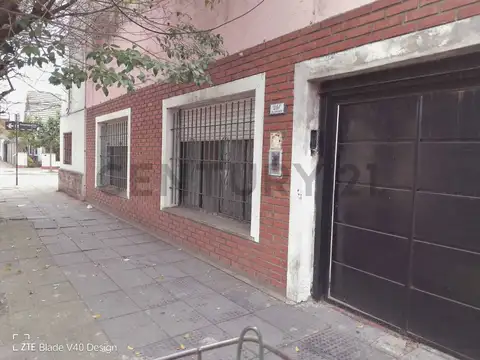 venta casa/ph  villa ballester 3 ambientes garage y terraza