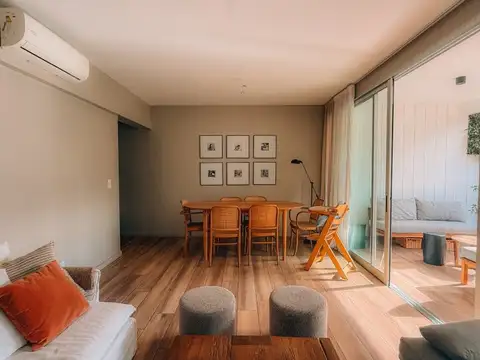 Casa en Alquiler de 3 dormitorios