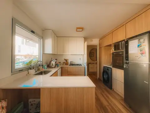 Casa en Alquiler 6 años