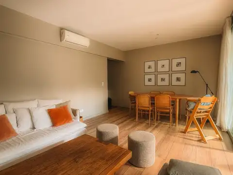 Casa en Alquiler en Beccar Alto, USD 2.500