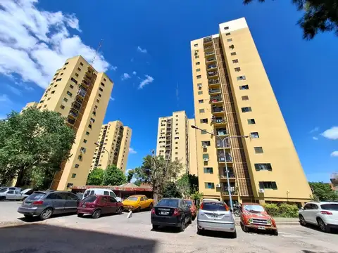 Departamento en Alquiler de 3 ambientes