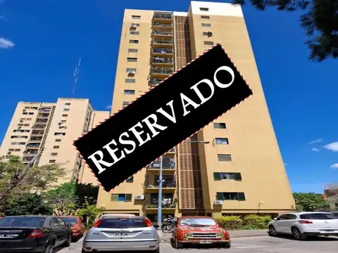   RESERVADO   3 AMB 5º PISO CON BALCON LINDA VISTA