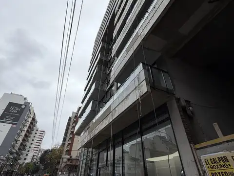 Departamento en Venta en Villa Urquiza, USD 160.000