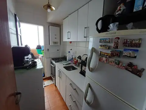 Departamento en Venta Permite mascota