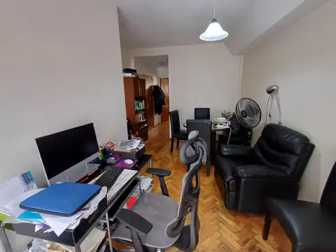 Departamento en Venta 35 años