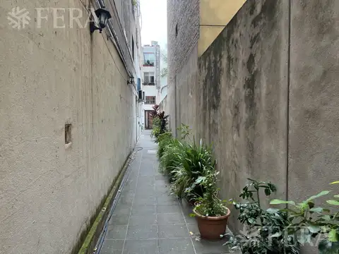 Depto Tipo Casa en Venta en Balvanera, USD 118.000