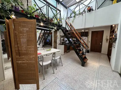 Venta PH 3 ambientes en Balvanera
