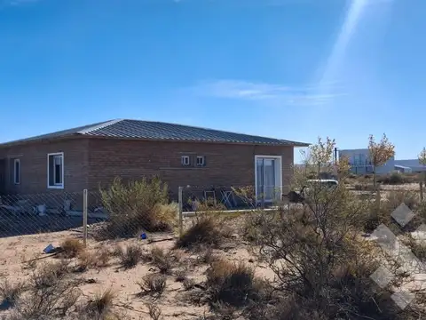 Casa en Venta 2 años
