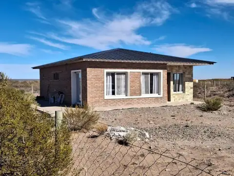 Casa en Villa El Chocon