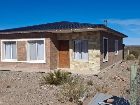 Casa en Venta en Villa El Chocón, USD 140.000