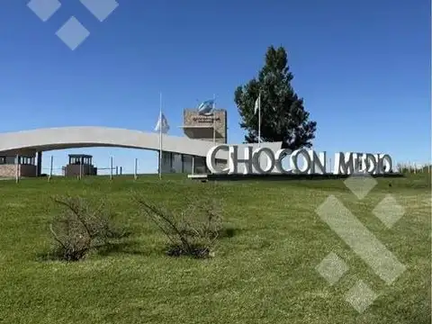 Chocón Medio