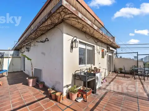 Departamento en Alquiler de 3 ambientes