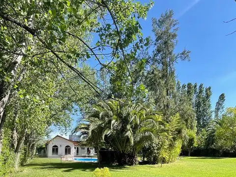 Casa en Venta en Chacras de Coria, Luján de Cuyo