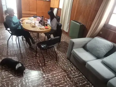Casa en Rufino