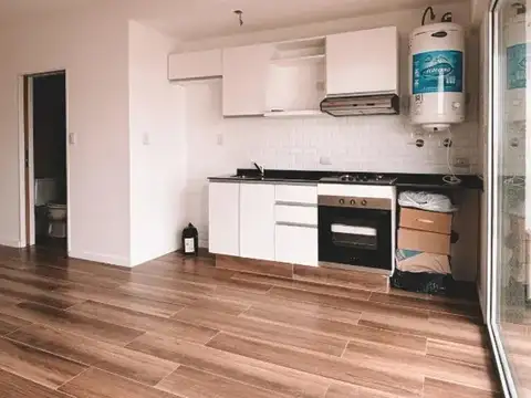 Departamento en Venta en Villa Luro, USD 94.900
