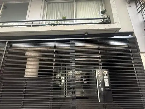 Departamento en Alquiler en Palermo Hollywood, Palermo