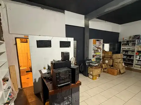 Local en Venta en Villa Martelli, USD 149.000