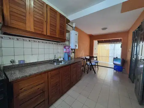 Depto Tipo Casa en Venta de 2 dormitorios