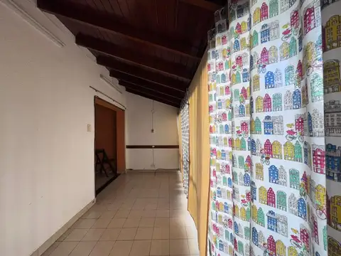 Depto Tipo Casa en Venta con 2 cocheras